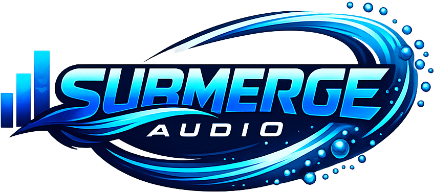 Submerge Audio